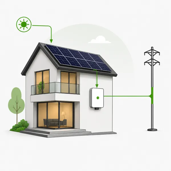 Sistema fotovoltaico ongrid  - XL (4)